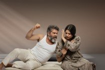 غزة: انهيار شبكات الحماية يعقد نجاة المعنفات