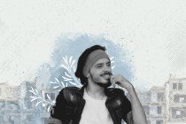 ضرغام: حلم فني لم تكتمل أجنحته