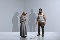 نساء تسوقهنّ الحرب قسرًا إلى سلطة الإخوة