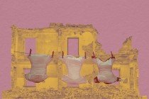 غلاء الحفاضات يُجبر أمهات غزة على بدائل مؤلمة