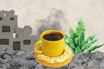 في رثاء البيت: ليست خسارة مادية
