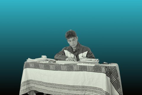أن تتقدم للامتحانات وسط الإخلاء: إرشادات لطلبة التوجيهي