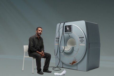 غياب الرنين المغناطيسي: الطب بالحدس