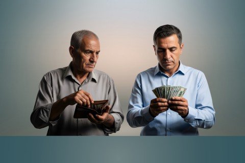 كيف تصعد ثروات تجار بينما يزداد فقر الناس؟