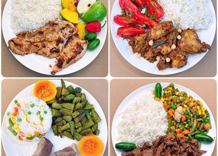 الغذاء الصحي.. كيف تبني نظامًا غذائيًا متوازنًا لصحة أفضل؟