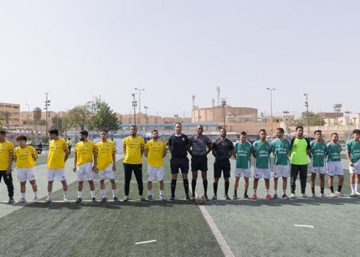 كأس الشعب الجمهوري 2025.. الأنظار تتجه نحو البطولة المصرية