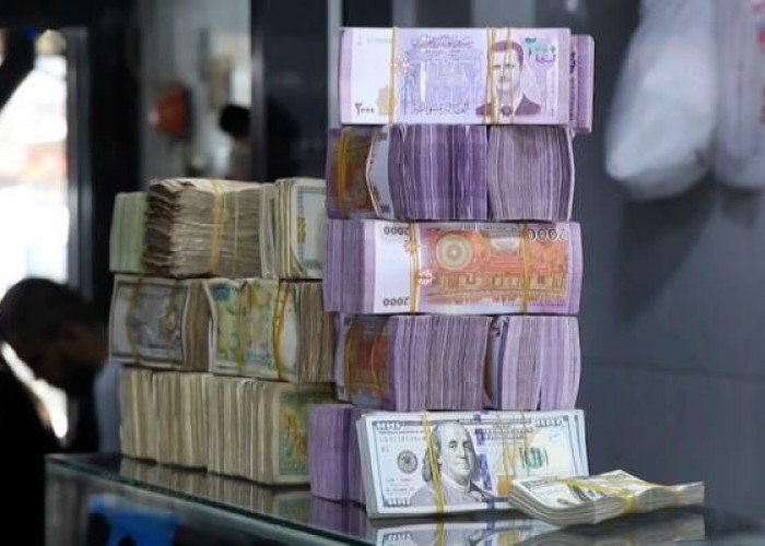 سعر صرف الدولار اليوم الأحد 16 سبتمير 2023، سعر الدولار لحظة بلحظة