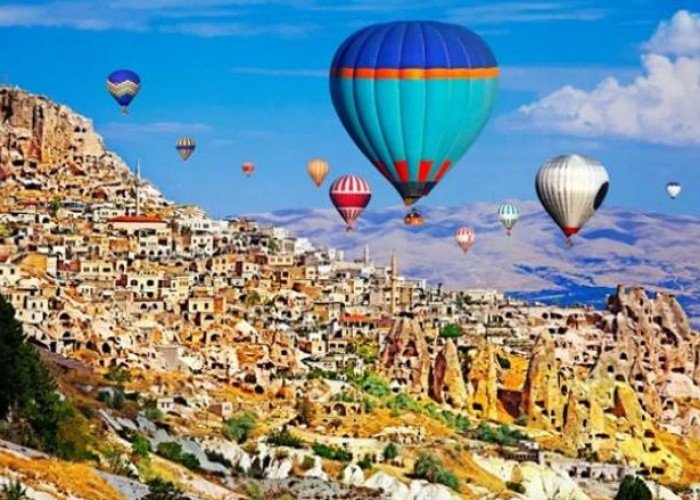 أين تقضي عطلتك في عيد الأضحى 2025؟ وجهات مدهشة بأسعار مناسبة