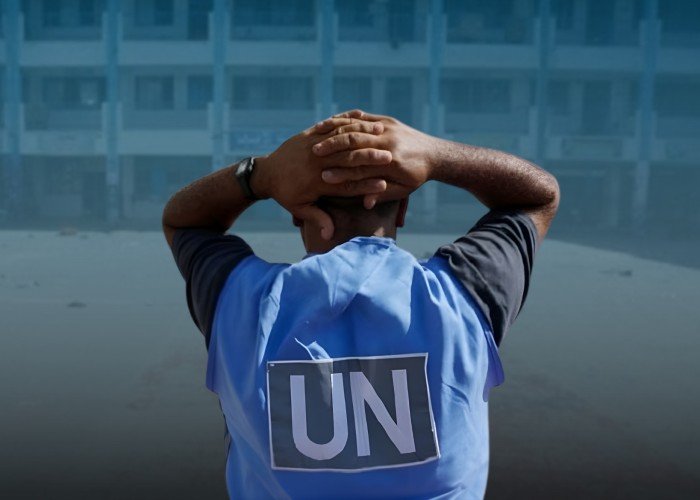 انتهت الخدمة: قصة إنهاء خدمات موظفي الأونروا