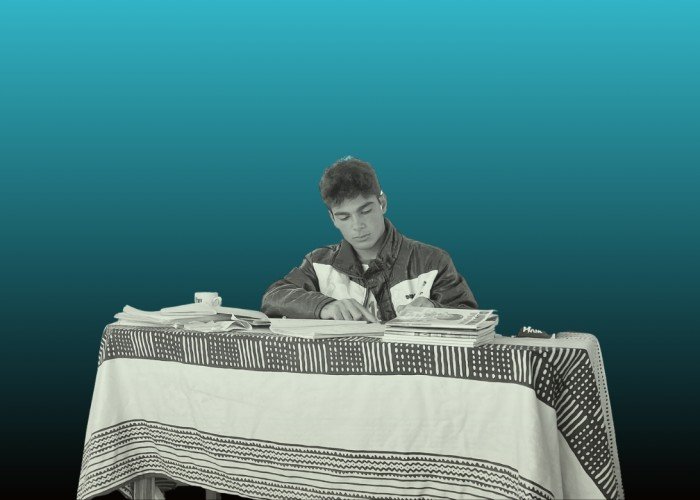 أن تتقدم للامتحانات وسط الإخلاء: إرشادات لطلبة التوجيهي