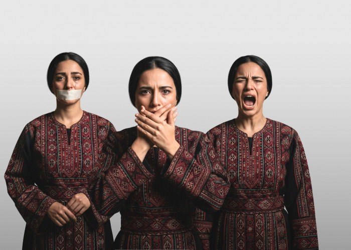 غزة: أربعة أسباب وراء عدم إبلاغ النساء عن العنف