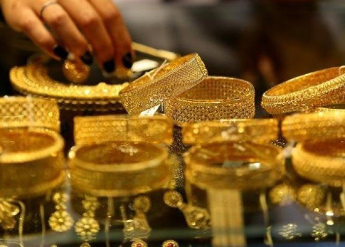 سعر الذهب اليوم في سوريا.. سعر الذهب في سوريا يوم الثلاثاء 19 سبتمبر2023