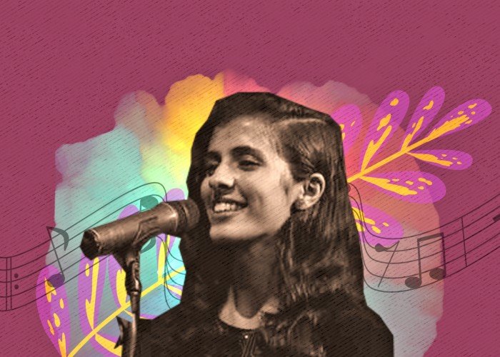 موهبة الغناء والتمثيل: حلم النساء  المَوْءود في غزة
