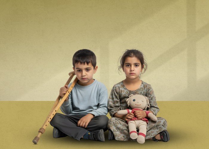 غياب الضمان الاجتماعي يعزز الجوع واليتم والإعاقة