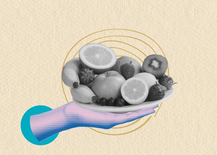 أرضٌ بلا ثمار: كيف مَحت الحرب موسم الفواكه
