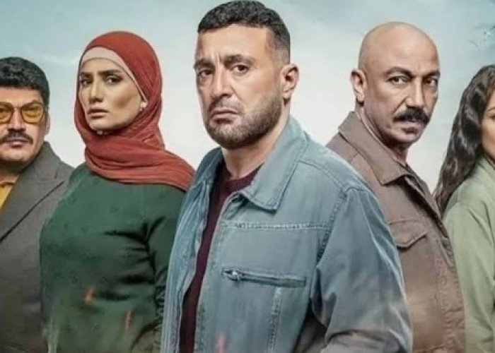 تفاصيل عرض مسلسل العتاولة 2 على شاهد وMBC في رمضان