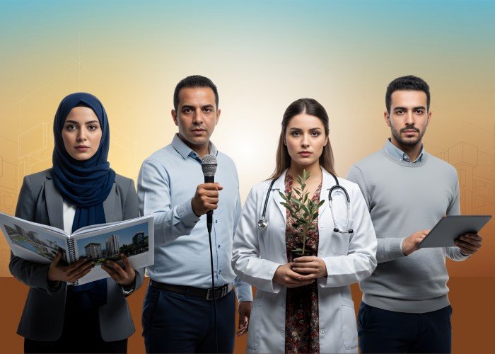 أين شباب غزة من "اليوم التالي"؟