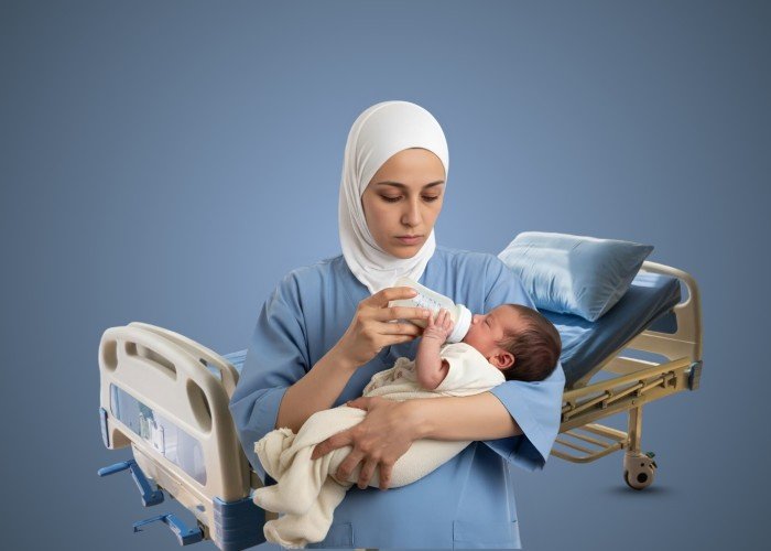 طبيبات ونساء: بين رسالة المهنة ونداء الأمومة