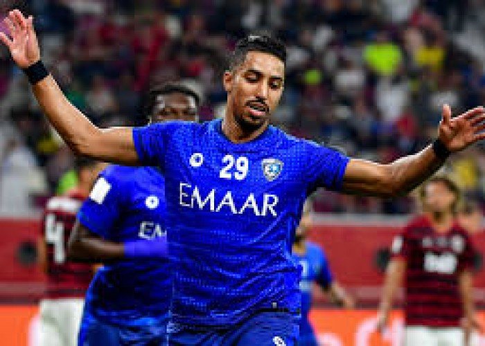 الهلال السعودي رقم واحد في الدوري السعودي،، أهداف الهلال السعودي