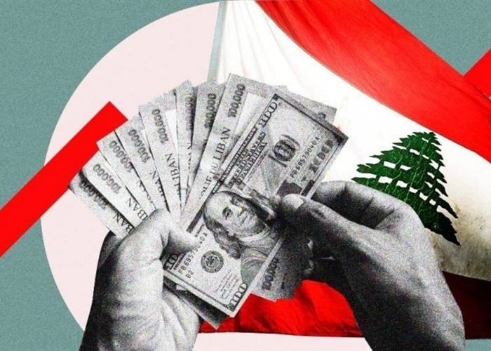 سعر الدولار في لبنان اليوم الأربعاء27 سبتمبر 2023،، الليرة اللبنانية في السوق السوداء