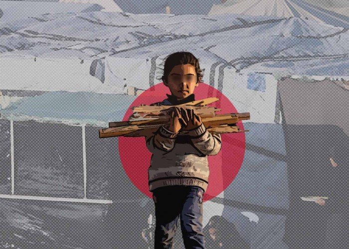 أطفال غزة يواجهون الفقد والعزلة