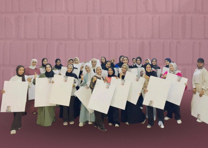 بنت القمر: مشروع يعيد الحيوية لحياة الناجيات