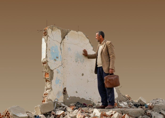 الركام يحاصر غزة: مدن مدمّرة وعودة مؤجلة للحياة