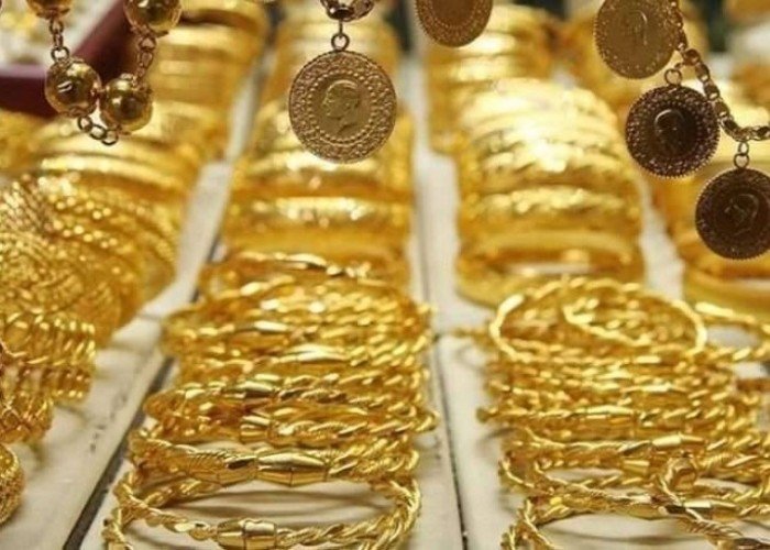سعر الذهب اليوم في سوريا.. سعر الذهب في سوريا يوم الاثنين25 سبتمبر2023