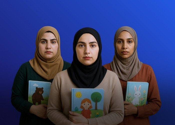 رواتب معلمات رياض الأطفال: أسوأ صور الاستغلال