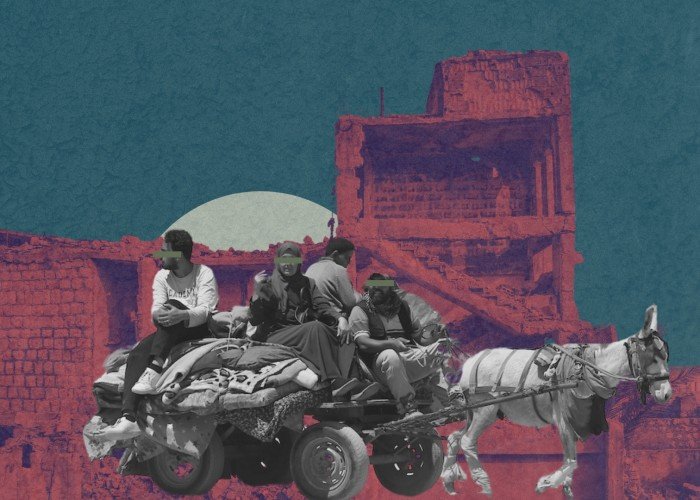 بين الكرامة والاستغلال