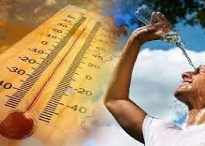 موجات الحر الشديدة في صيف 2025 وأثرها على الصحة