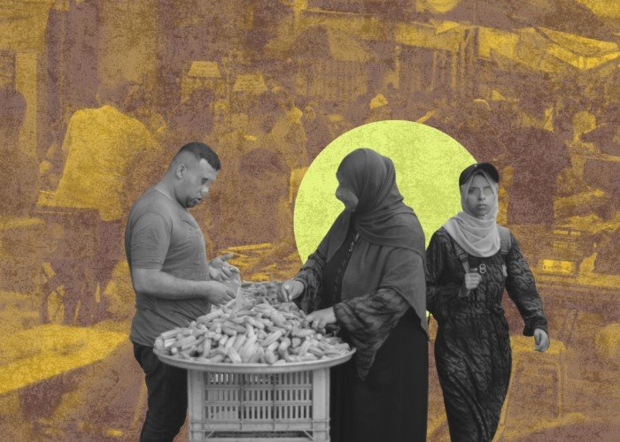 حين يتكلّم الشارع بلغة البسطاء!