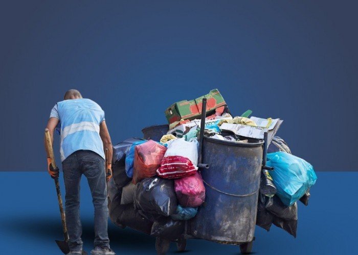 النفايات الطبيّة: كارثة صحيّة وبيئية تتنامى