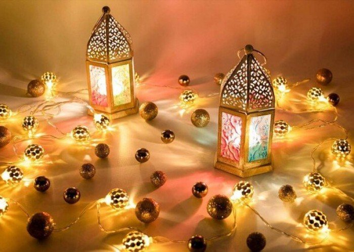 كيف تزين منزلك في رمضان بميزانية منخفضة؟