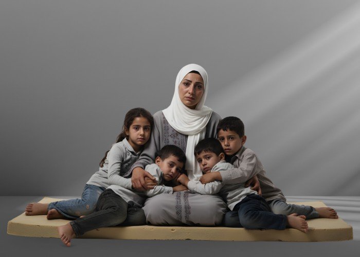 أمهات: سلطة الوصي في غزة.. حماية أم تحكّم؟