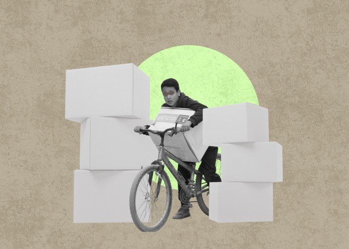 شلل النظام ينامي فوضى المساعدات