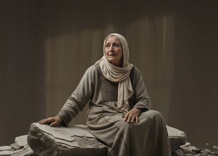 الخشية من تجدد الحرب تجعل سكان يعلقون في الفراغ