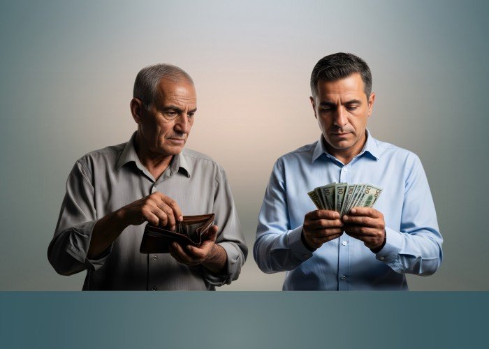 كيف تصعد ثروات تجار بينما يزداد فقر الناس؟