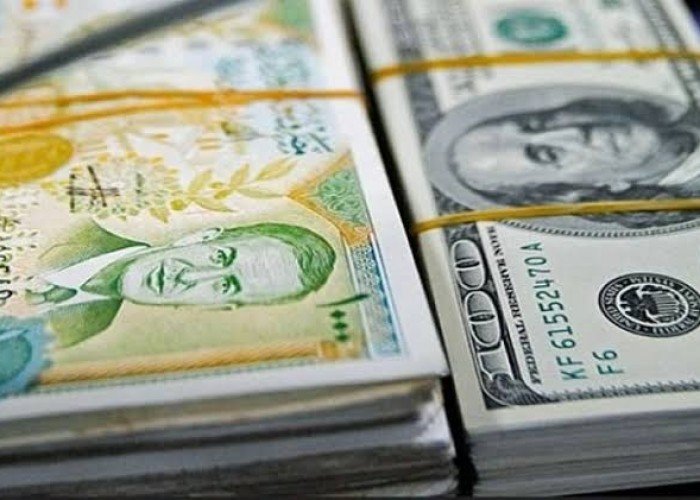 سعر صرف الدولار اليوم الأربعاء 13 سبتمير 2023، سعر الدولار اليوم