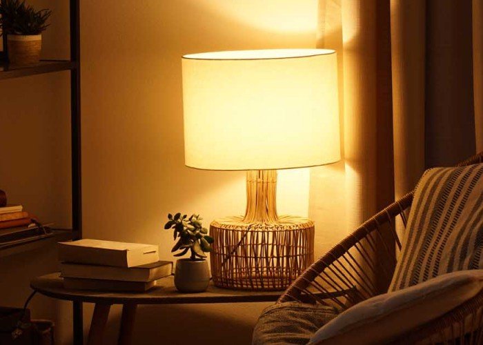 ركن الاسترخاء الصيفي – كيف تصنع واحتك الشخصية داخل منزلك؟
