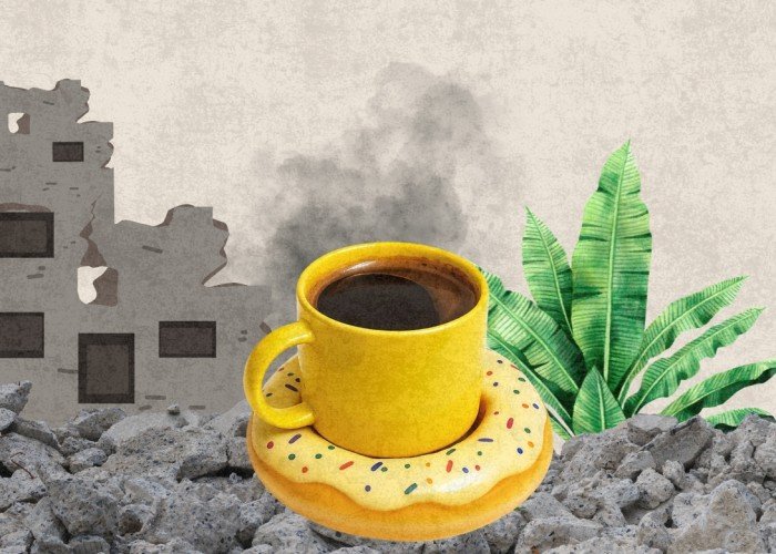 في رثاء البيت: ليست خسارة مادية