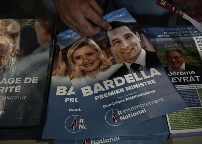 الانتخابات التشريعية الفرنسية،، انتخابات فرنسا