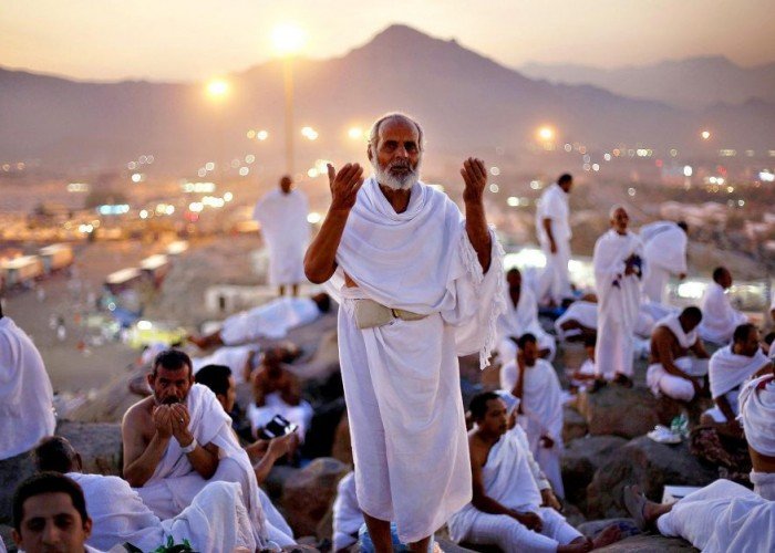 دعاء يوم عرفة 2025.. مفتاح الاستجابة في أعظم أيام العام