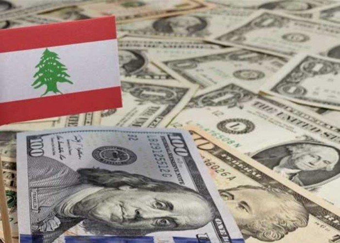 سعر الدولار في لبنان  اليوم الخميس 21 سبتمبر 2023،، ارتفاع سعر الدولار في لبنان