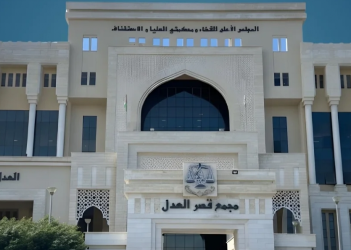 في أروقة القضاء: عدالة واهنة لم تتعافَ من آثار النزاع