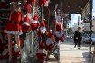هكذا يستعد الفلسطينيون لاستقبال أعياد الميلاد