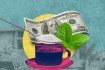 أن تشتري السكر بمقدار ملعقة