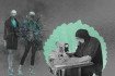 أن تفسد الحرب ذائقة اللباس: عن رداء السترة   