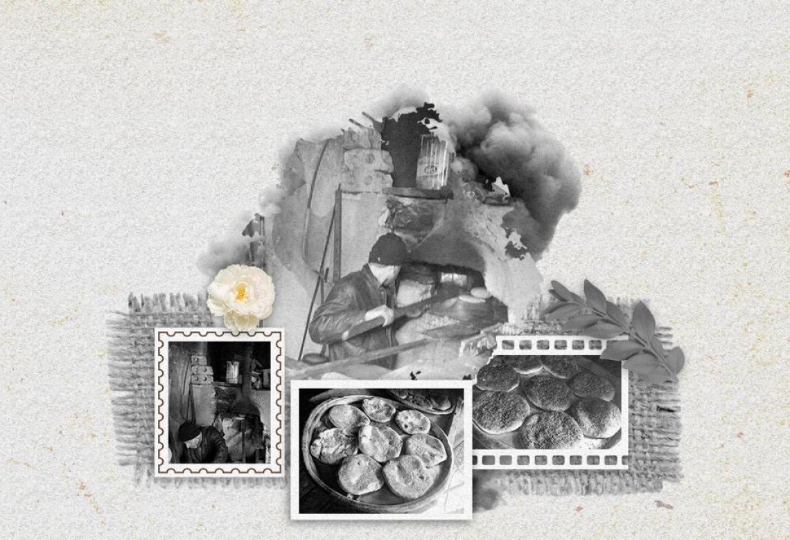 أصحاب الأفران الصغيرة جنودًا في حرب البقاء