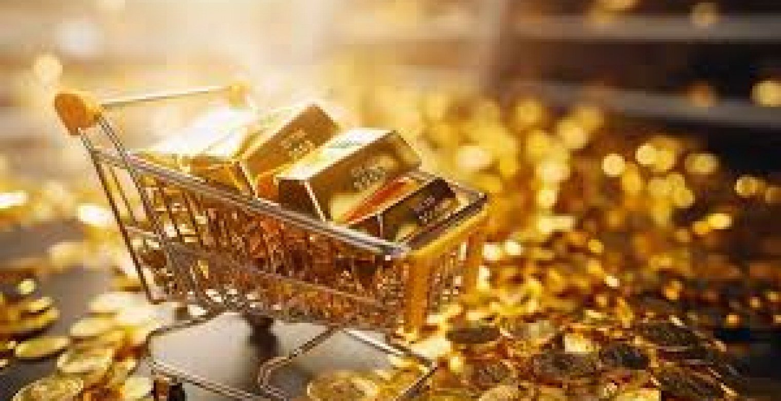 استقرار أسعار الذهب في السعودية وسط تماسك سعر الصرف